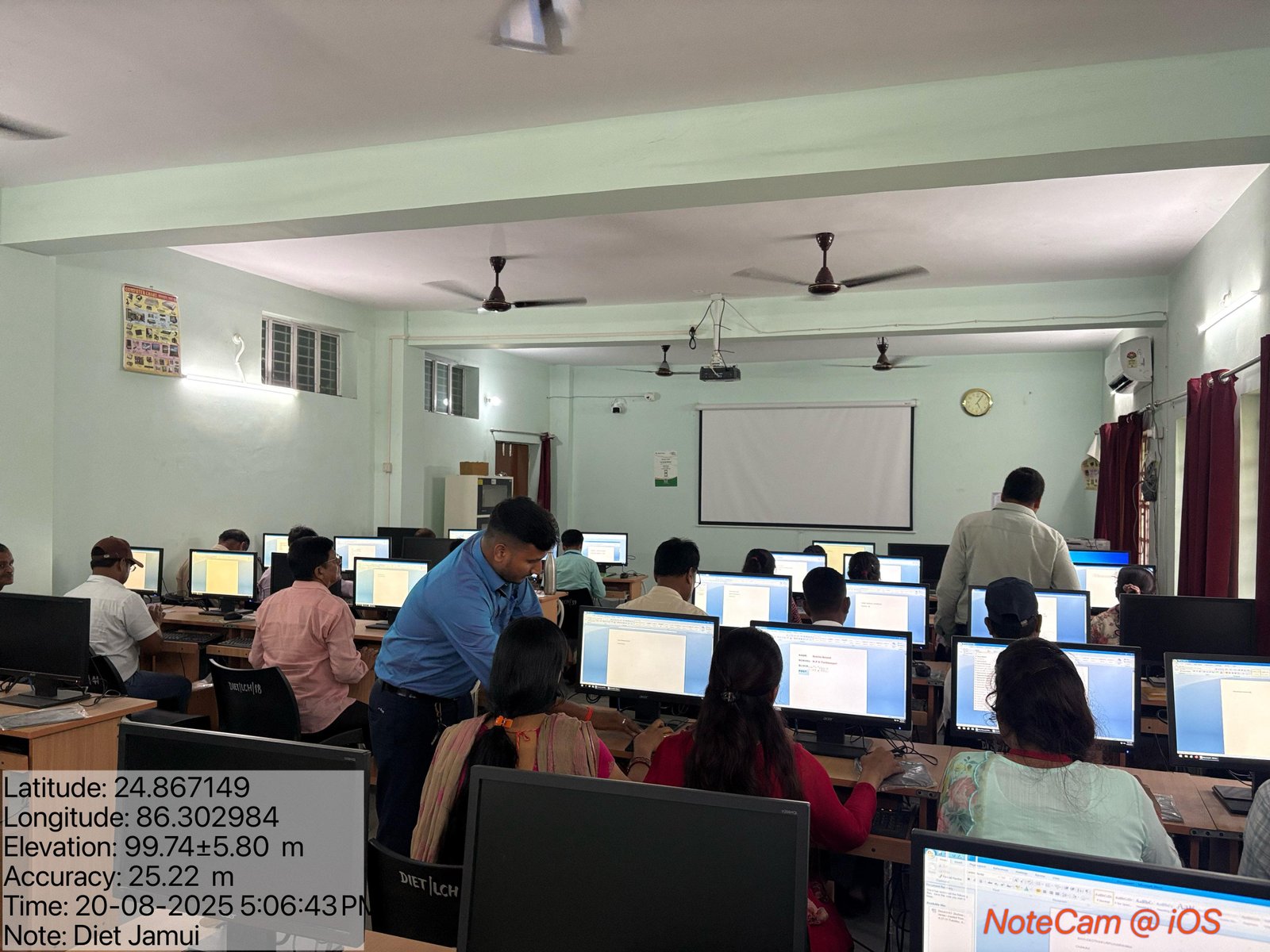 Mahindra Public School