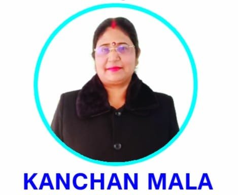 Dr. Kanchan Mala
