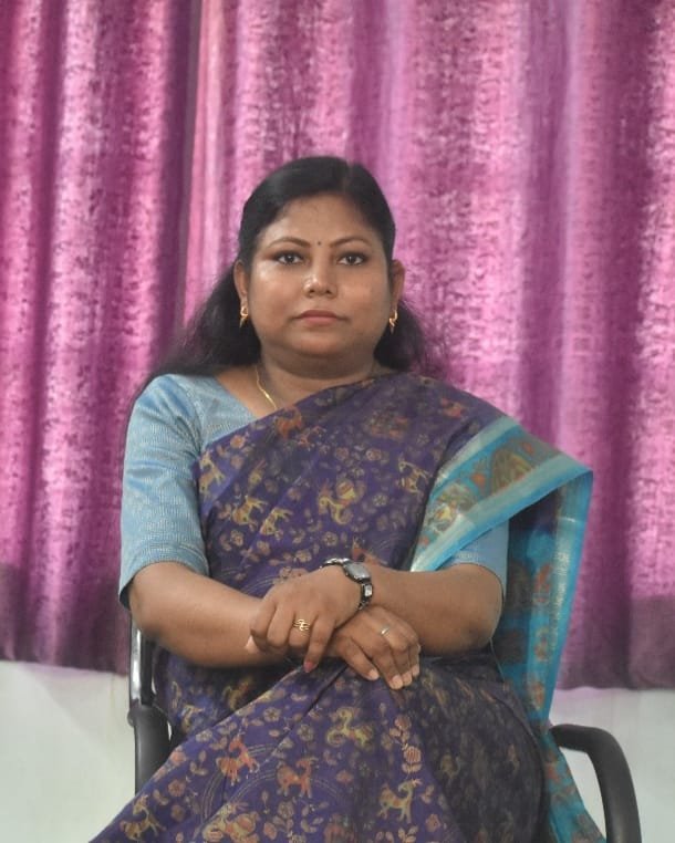 Rashmi Kumari